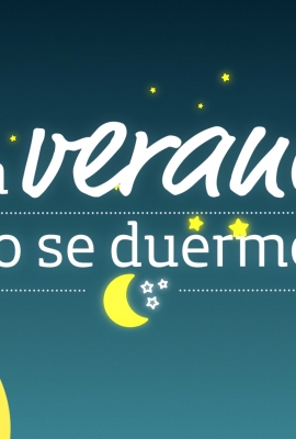 Movistar – El verano nunca duerme