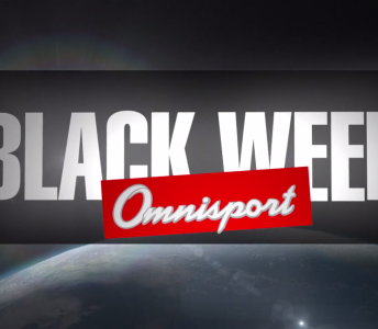 Omnisport – Black Week