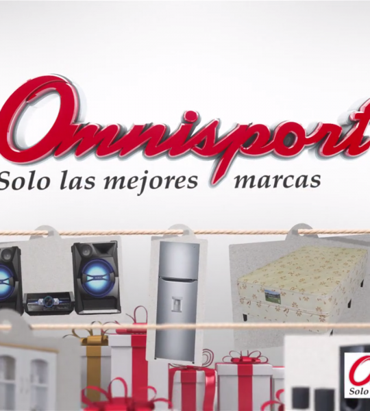 Omnisport – Credito PreAprobado